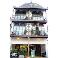 come chiangmai lanna boutique house