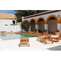 Cortijo de Vega Grande