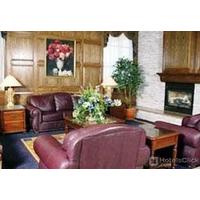 COMFORT INN LUNDY\'S LANE