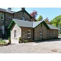 Courtyard Cottage