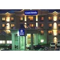 COAST ABBOTSFORD HOTEL SUITES