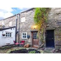 Courtyard Cottage