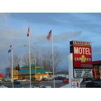 Condotel Motel Canadien