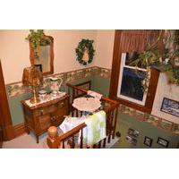 Country Doll House Bed and Break...