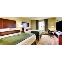 cobblestone hotel suites