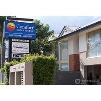 COMFORT INN AND SUITES NORTHGATE AIRPO