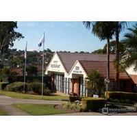 COMFORT INN AND SUITES ROBERTSON GARDENS