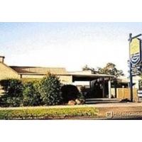 COMFORT INN MITCHELL ON MAI