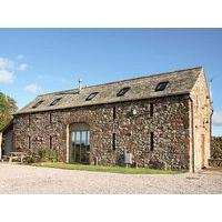 Corn Rigg Cottage