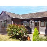 Colt Lodge