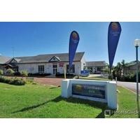 COMFORT INN CREST MANDURAH