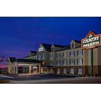 Country Inn & Suites By Carlson, Harrisonburg, VA