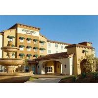 Courtyard Marriott Paso Robles