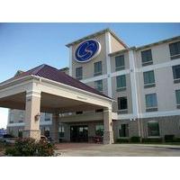 Comfort Suites