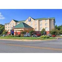 Comfort Inn Quantico Main Gate North