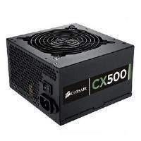 Corsair CX500 Builder Series 500 Watt ATX PS/2 Power Supply Unit