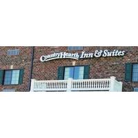 Country Hearth Inn & Suites
