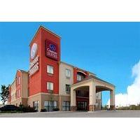 Comfort Suites North Ih 35