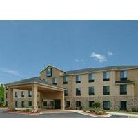 comfort inn suites of russellville