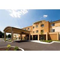 Courtyard by Marriott Mechanicsburg