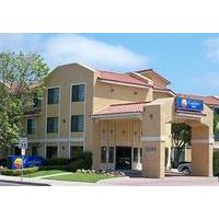 comfort inn ventura beach