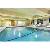 Country Inn & Suites By Carlson, Brunswick I-95, GA