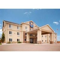 comfort inn sterling