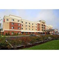 courtyard by marriott pittsburgh greensburg