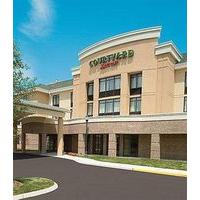 Courtyard by Marriott Suffolk Chesapeake