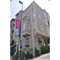 Corner Suites Taksim