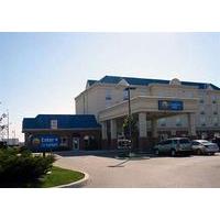 comfort inn mississauga