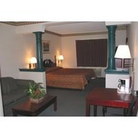 COMFORT SUITE DOWNTOWN WINDSO