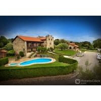 COMPLEJO SAN MARCOS POSADA