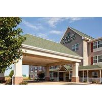 country inn suites by carlson peoria north il
