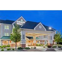 Country Inn & Suites By Carlson, Michigan City, IN