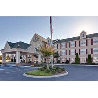 Country Inn & Suites By Carlson-Chattanooga North at Hwy 153