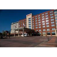 Coralville Marriott Hotel & Conference Center