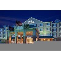 country inn suites by carlson indianapolis airport south