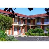 COMFORT INN GOVERNOR MACQUARIE