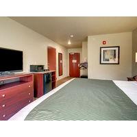 Cobblestone Inn & Suites - Ambridge