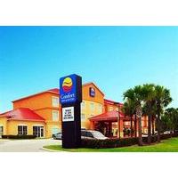 Comfort Inn and Suites Airport, Fort Myers