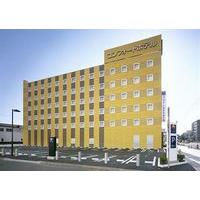 Comfort Hotel Tomakomai