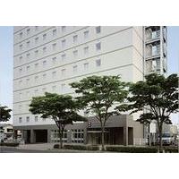 Comfort Hotel Koriyama