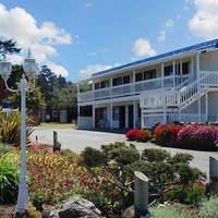 Coast Inn and Spa Fort Bragg