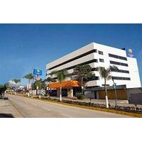 Comfort Inn Cordoba
