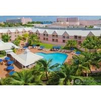 COMFORT SUITES PARADISE ISLAND