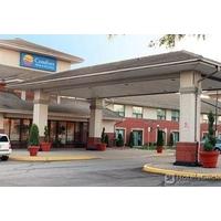 comfort inn suites ambassador bridge