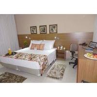 Comfort Hotel Bauru