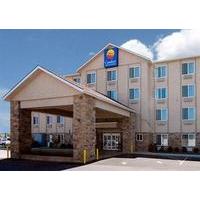 comfort inn and suites walla walla