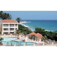 Costa Dorada Beach Resort & Villas